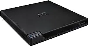 Blu-ray/DVD Player