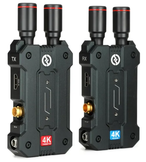 Hollyland Mars 4K Wireless Transmitter