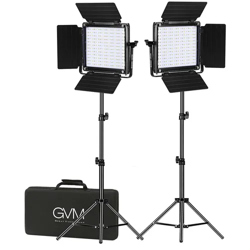 GVM Light Kit