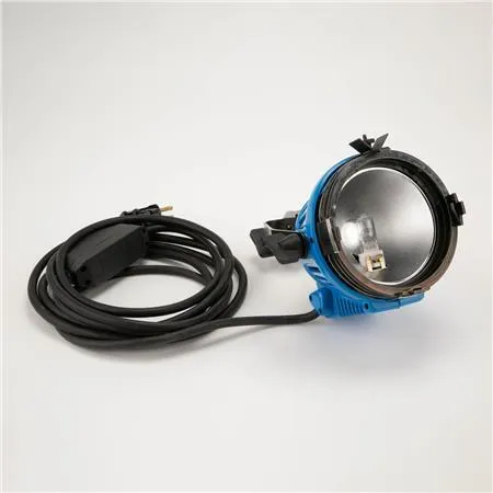 600 Arri Open Face Light
