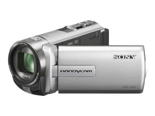 Sony Handycam