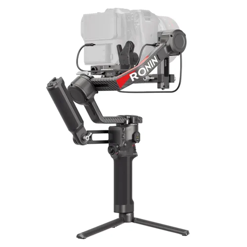 DJI Ronin RS 4 Pro Gimbal