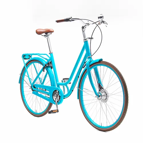 Bicycles & Sports Equipment