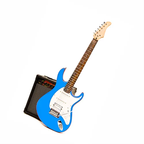 Musical Instruments (excl piano)