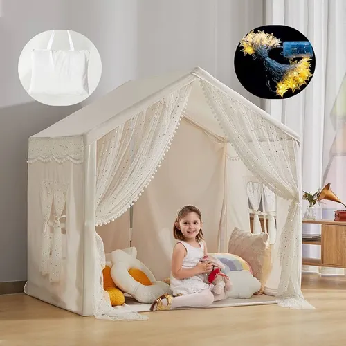 Toddler Tent