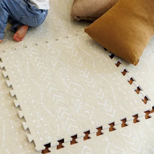 Premium Waterproof Play Mat