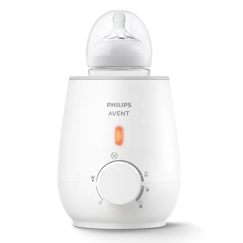 Bottle Warmer