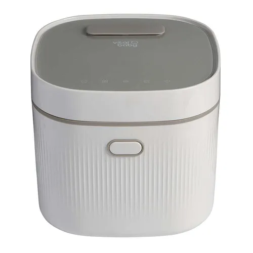 UV Steriliser & Dryer