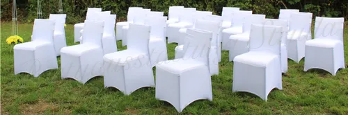 Stuhlhusse inklusive Endreinigung