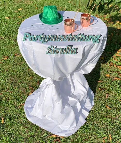 Stehtisch – Profi Line 80er