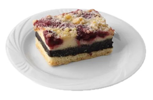 Dessertteller/Kuchenteller 