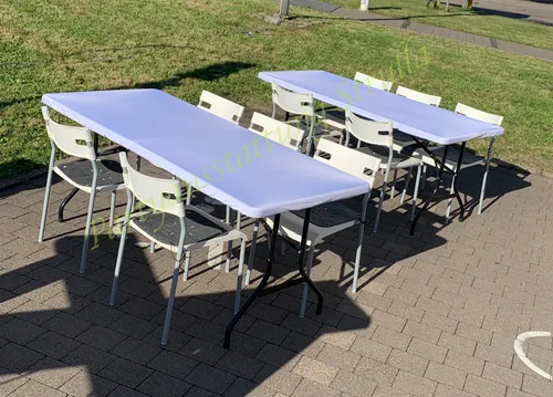 Arrangement - „Partytisch-Smart'