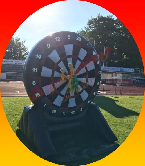 XXL Dartscheibe