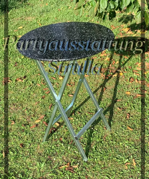 Stehtisch – Profi Line 80er