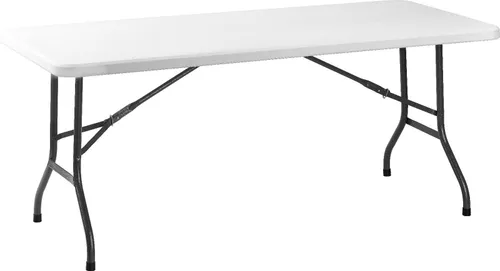 Gastroklapptisch/Weiß