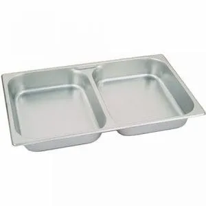 Extra 2″ Food Pan – 8 Quart