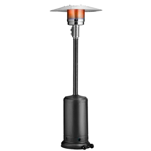 Patio Heaters (Propane not Inc)