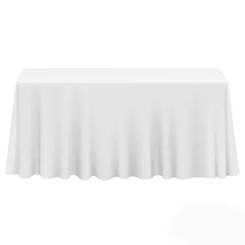 Rectangle Table Cloths 90