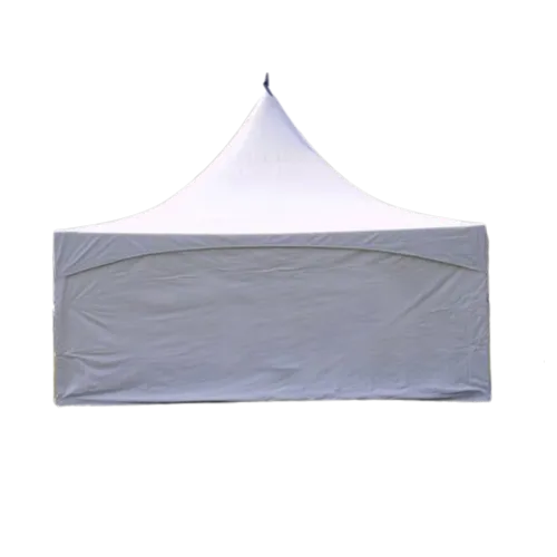 Solid Sidewalls 8X20