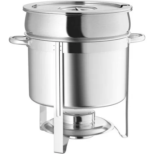 Soup Chafer 11 qt.