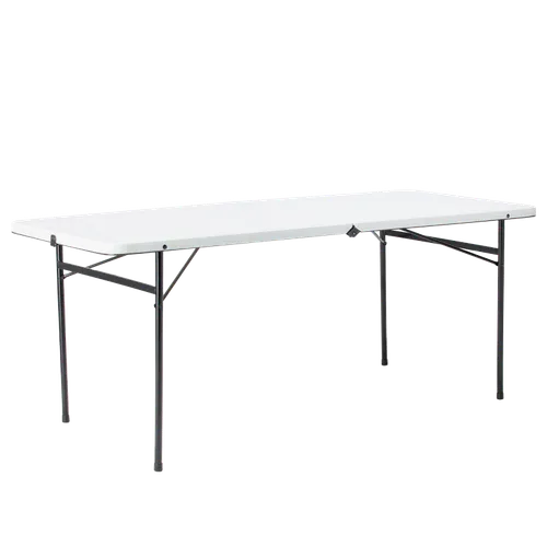 6 ft Rectangle Tables