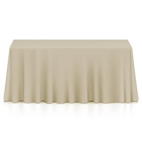 Rectangle Table Cloths 90