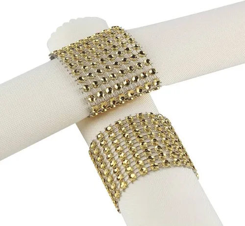Napkin Rings