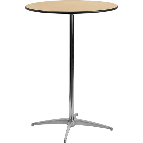 Wooden Cocktail Tables