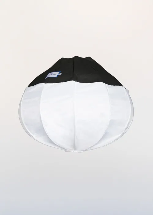 Q-Ball LED RGBATD jem ball fixture