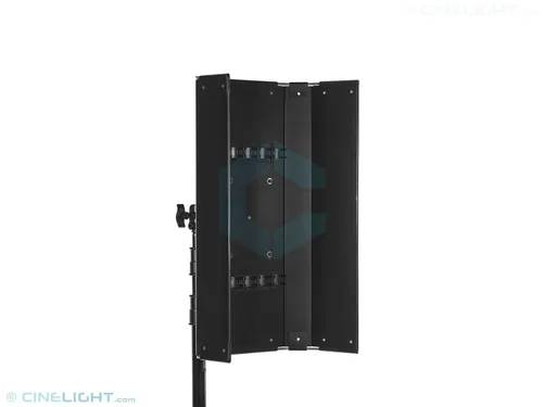 Kino flo 2 ft 2bank shell