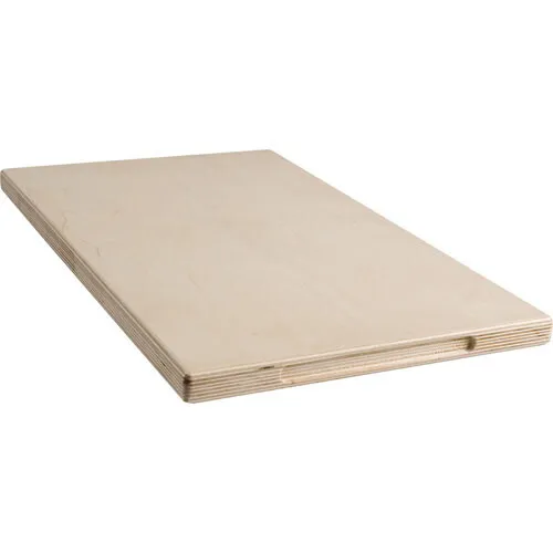 Pancake (Eighth Applebox)