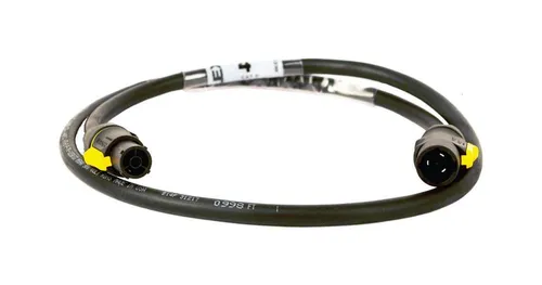10' True one jumper cable