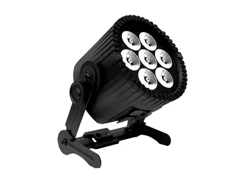 Astera AX9 LED Pars