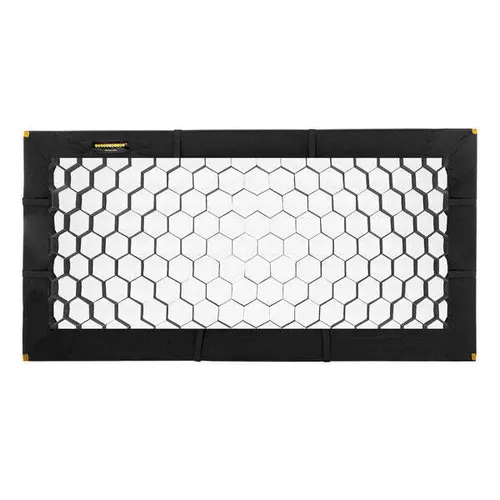 honeycrate 50 degree for 12x24 Soft Panel