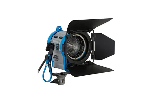 Arri 300 tungsten fresnel