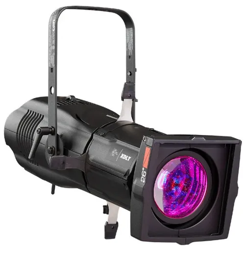 ETC Source 4 Leko Lustr series 3