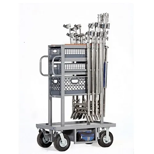 C Stand Cart