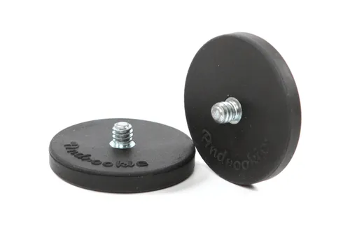 Androokie 88mm magnet mounting kit