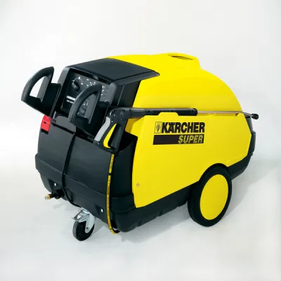 Kärcher HDS Hochdruckreiniger