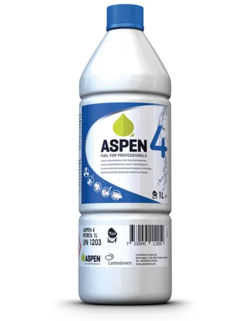 Aspen 1 Liter