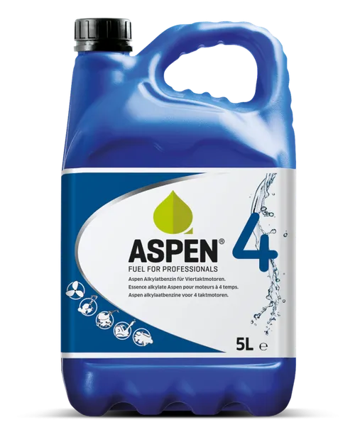 Aspen 5 Liter