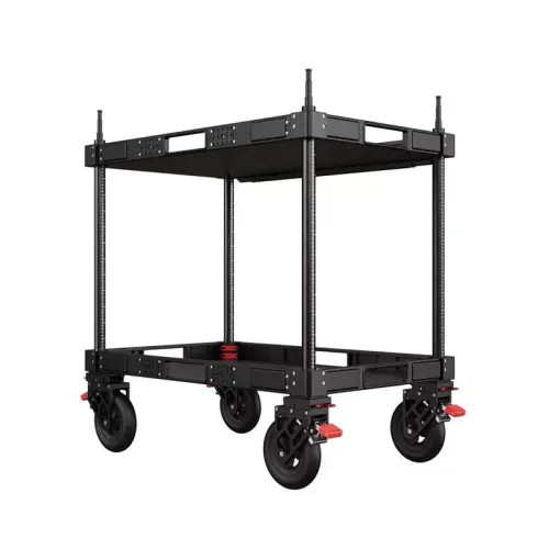 5991 Video Production Camera Cart Smallrig
