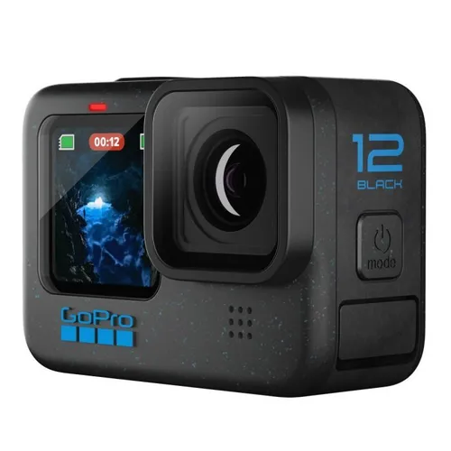 GoPro Hero12 Black sportkamera