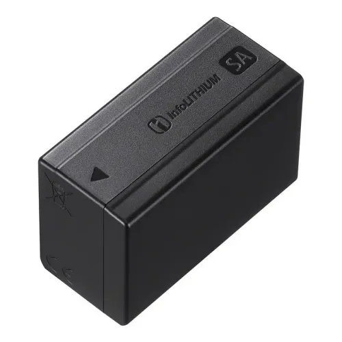 Extra Sony NP-SA100 Akkumulátor 