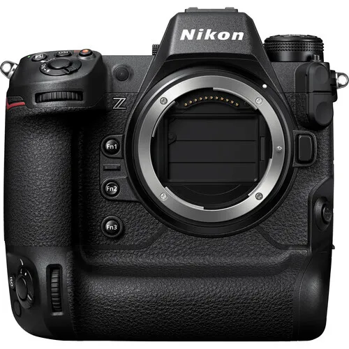 Nikon Z9 váz
