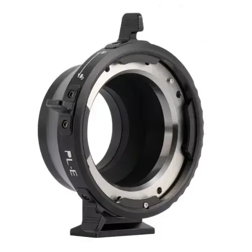 Viltrox Zmove Cine Arri PL-Sony E objektív adapter (PL-E)
