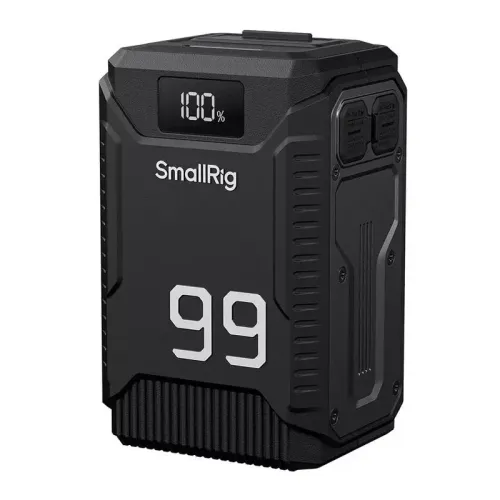 5864 T99 V-Mount akkumulátor Smallrig