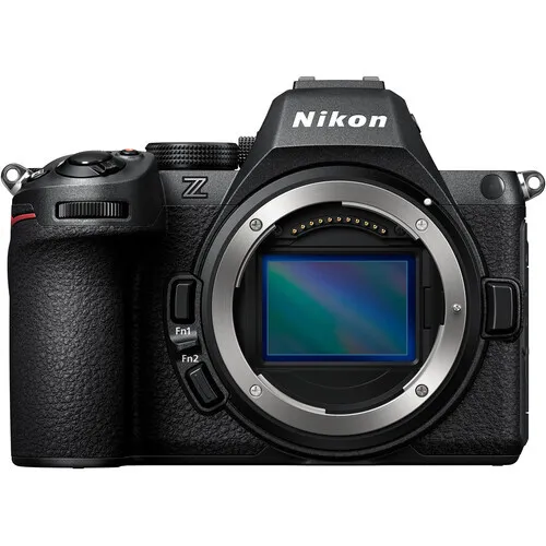 Nikon Z5 II váz