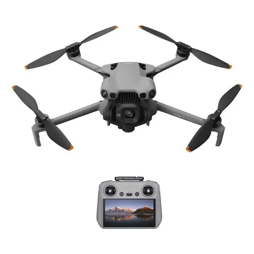 DJI Mini 5 Pro drón + DJI RC 2 távirányító