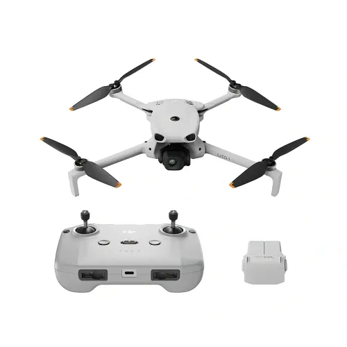 DJI Lito X1  drón + DJI RC-N3